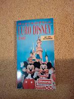 Marco Polo  - Euro Disney reisgids, Overige merken, Perrard, Europa, Ophalen of Verzenden