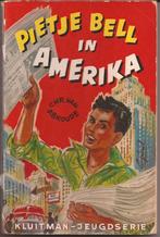 Pietje Bell in Amerika - Kluitman pocket, Ophalen, Gelezen, Fictie algemeen