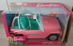 Diverse Barbies en een Jeep in Originele Verpakking!, Kinderen en Baby's, Speelgoed | Poppen, Ophalen of Verzenden, Gebruikt, Babypop