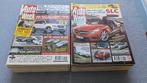 Autoweek jaargang 2008, Boeken, Auto's | Folders en Tijdschriften, Ophalen of Verzenden, Zo goed als nieuw, Autoweek, Algemeen