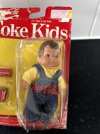 Coca Cola kids pop 1986, Verzamelen, Ophalen of Verzenden, Nieuw