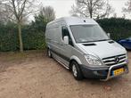 Mercedes-Benz Sprinter 2.1 D 120KW 2011 van eerste eigenaar, Te koop, Geïmporteerd, Diesel, 3 stoelen