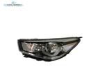 Kia Rio 4 koplamp links LED, Verzenden, Herkomst onderdeel bekend, Gebruikt, Kia