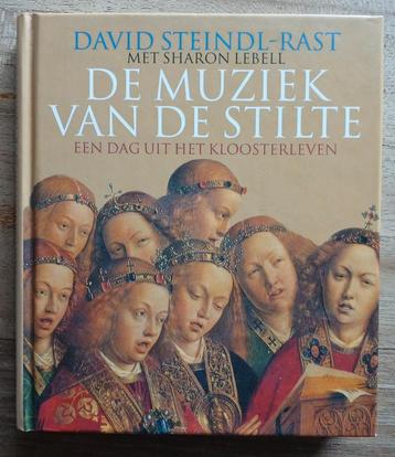 David Steindl-Rast, De muziek van de stilte  beschikbaar voor biedingen