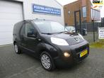 Peugeot Bipper 1.3 BlueHDi XT Profit +, airco euro 6., Voorwielaandrijving, Stof, Gebruikt, Euro 6