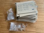 Hangmap Alzicht A6622-14 Verticaal A4 U-bodem 30mm Grijs, Ophalen of Verzenden