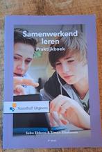 Sebo Ebbens - Samenwerkend leren praktijkboek, Ophalen of Verzenden, Zo goed als nieuw, Sebo Ebbens; Simon Ettekhoven