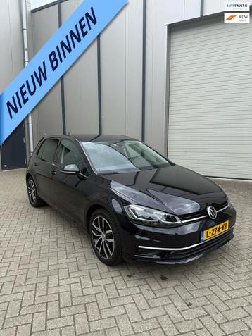 Volkswagen Golf 1.0 TSI Highline Business R beschikbaar voor biedingen