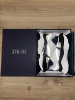 Dior B22 maat 45 zwart wit, Kleding | Heren, Schoenen, Ophalen of Verzenden, Zo goed als nieuw, Zwart