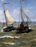 Najaarstentoonstelling 1995, Ophalen of Verzenden, Zo goed als nieuw, Schilder- en Tekenkunst