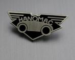 Hanomag auto broche, Ophalen of Verzenden, Gebruikt, Transport