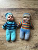 Lucifer poppen, Ophalen of Verzenden, Gebruikt, Pop