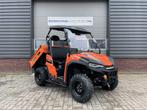 Linhai LH1100 D golfcar / gator / RTV NIEUW, Nieuw, Golfkar, Overige merken