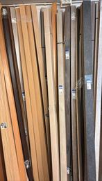 PLINTEN DRACHTEN, Ophalen, Overige kleuren, 75 m² of meer, Overige typen