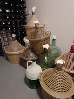 wijnflessen, Ophalen, Zo goed als nieuw, Overige gebieden, Overige typen