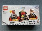 Lego 40600 100 jaar Disney NIEUW, Kinderen en Baby's, Speelgoed | Duplo en Lego, Nieuw, Complete set, Ophalen of Verzenden, Lego