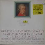 4 Lp 's van Mozart, Ophalen of Verzenden, Overige typen