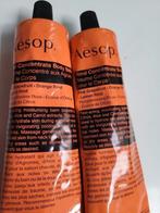 AESOP BODY BALM 100ML PARTIJ, Ophalen of Verzenden, Nieuw, Bodylotion, Crème of Olie
