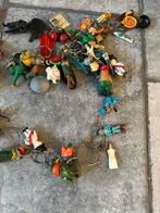 Diverse sleutel hangers, Verzamelen, Sleutelhangers, Ophalen, Zo goed als nieuw, Overige typen
