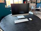HP Pavilion All-in-One 27, Ophalen, IPS, Zo goed als nieuw, USB-C