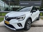 Renault Captur 1.6 E-Tech Plug-in Hybrid 160PK Edition One /, 12 maanden, 77 km/l, Gebruikt, 4 cilinders