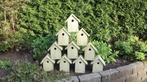 Vogelhuisje ( koolmees ), Ophalen, Nieuw