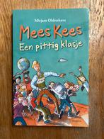 Mirjam Oldenhave - Mees Kees - Een pittig klasje, Fictie algemeen, Ophalen of Verzenden, Zo goed als nieuw, Mirjam Oldenhave
