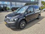 Volkswagen Caddy 1.4 TSI L2-H1 BMT Maxi Trendline* Eerste Ei, Voorwielaandrijving, Gebruikt, 4 cilinders, Met garantie (alle)