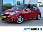Peugeot 208 1.2 PureTech Allure, Carplay, NAVI, Cruisecr, PD, Stof, Gebruikt, 1199 cc, Bedrijf