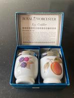 Royal Worcester Evesham Egg Coddlers Set, Ophalen of Verzenden