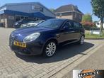 Alfa Romeo Giulietta 1.4 T Limited Edition Sport, Auto's, Alfa Romeo, Euro 5, 4 cilinders, Blauw, Bedrijf