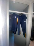 Real Madrid pak 23, Ophalen of Verzenden, Zo goed als nieuw, Buitenlandse clubs, Shirt