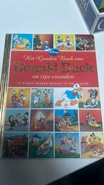 Het gouden boek van Donald Duck en zijn vrienden, Ophalen of Verzenden, Zo goed als nieuw