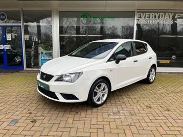 Seat IBIZA 1.2 12V STYLE, Airco 