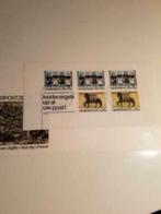 @@ E144A FDC onbeschreven @@, Ophalen of Verzenden, Onbeschreven, Nederland