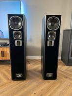 Quadral Montan MKV Phonoloque TL, Audio, Tv en Foto, Ophalen, 120 watt of meer, Front, Rear of Stereo speakers, Overige merken