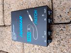 Furman ISO patch IP2 dual transformer isolator, Ophalen of Verzenden, Zo goed als nieuw