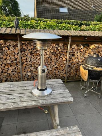 tafelmodel heater beschikbaar voor biedingen