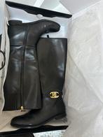 Ralph lauren Bridgette old leren hoge lange laarzen boots 39, Ophalen of Verzenden, Zo goed als nieuw, Dames, Schoeisel