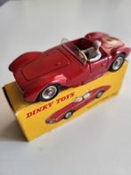 Dinky toy Masseratti no 22a, Ophalen of Verzenden, Zo goed als nieuw, Auto, Dinky Toys