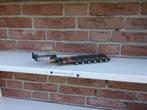 WSI  MCO  PX  6  axle. { 04 - 2080.}, Ophalen of Verzenden, Nieuw, Bus of Vrachtwagen, Wsi