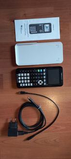 Grafische rekenmachine TI-84 Plus CE-T, Ophalen, Grafische rekenmachine, Zo goed als nieuw