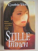 310 - Stille tranen - Cynthia Victor, Verzenden, Zo goed als nieuw, Cynthia Victor, Amerika