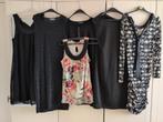 Pakket jurkjes maat m, Kleding | Dames, Dames-kledingpakketten, Ophalen of Verzenden, Zo goed als nieuw, Maat 38/40 (M)