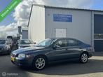 Volvo S60 2.0T Edition II, Nieuwe apk, 5 cilinder, Auto's, Voorwielaandrijving, Gebruikt, Traction-control, 1984 cc