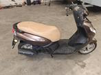 Peugeot kisbee 4t, Ophalen, Gebruikt, Benzine, Peugeot