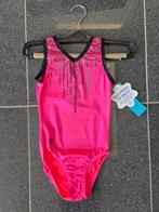 Turnpakje maat 122 128 134 140, Kindermaat 122 t/m 140, Ophalen of Verzenden, Nieuw, Turnpak(je)