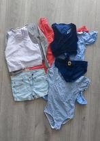 Zomer kledingpakket H&M Zara River Island 134 - 140, Kinderen en Baby's, Ophalen of Verzenden, Zo goed als nieuw, Overige maten