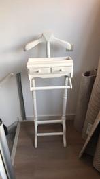 Dressboy hout wit, Ophalen of Verzenden, Zo goed als nieuw