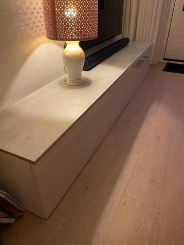 Besta IKEA tv meubel